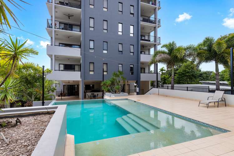 Second view of Homely apartment listing, 19/93-95 McLeod Street, Cairns City QLD 4870