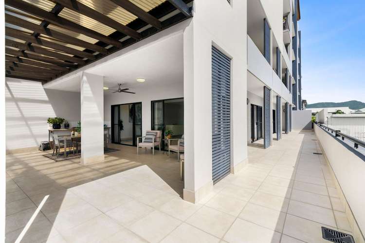 Third view of Homely apartment listing, 19/93-95 McLeod Street, Cairns City QLD 4870