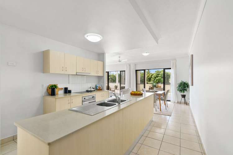 Fourth view of Homely apartment listing, 19/93-95 McLeod Street, Cairns City QLD 4870