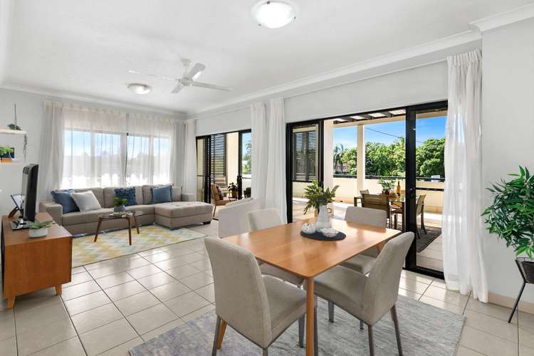 Fifth view of Homely apartment listing, 19/93-95 McLeod Street, Cairns City QLD 4870