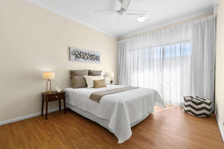 Sixth view of Homely apartment listing, 19/93-95 McLeod Street, Cairns City QLD 4870