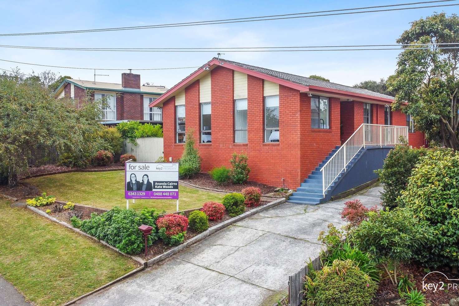 Main view of Homely house listing, 39 Cambridge Street, West Launceston TAS 7250