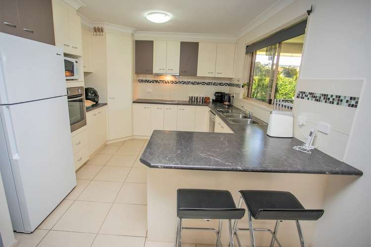 Fifth view of Homely house listing, 10 Cole Street, Chinchilla QLD 4413