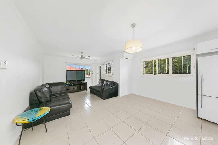 Second view of Homely apartment listing, 4/22 Oxford Street, Woolloongabba QLD 4102