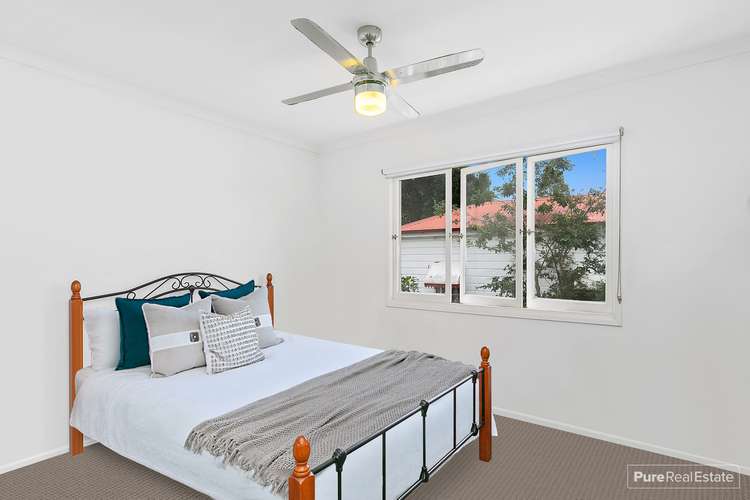 Fourth view of Homely apartment listing, 4/22 Oxford Street, Woolloongabba QLD 4102