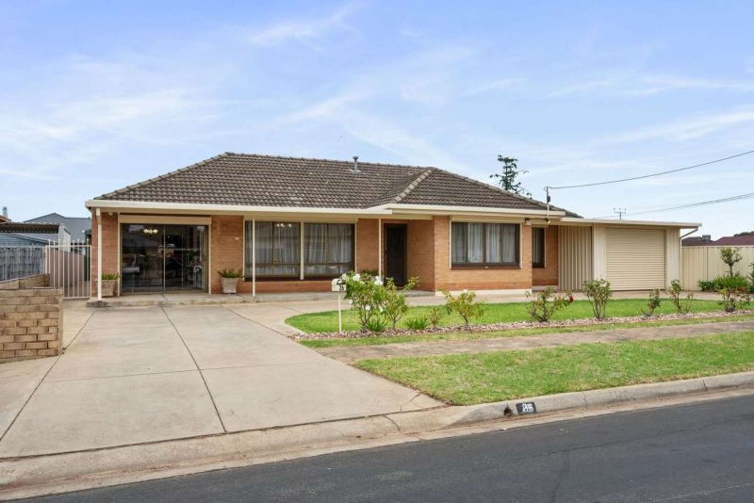 Main view of Homely house listing, 26 Wellington Ave, Parafield Gardens SA 5107