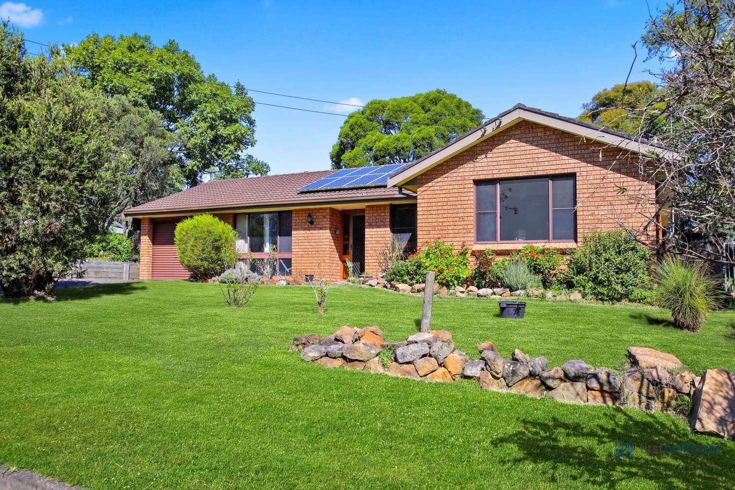 Main view of Homely house listing, 1 Victa Place, Thirlmere NSW 2572