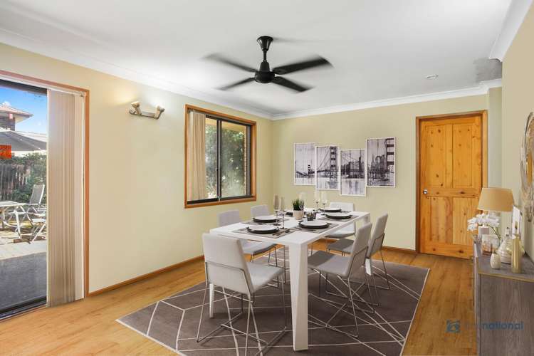 Sixth view of Homely house listing, 1 Victa Place, Thirlmere NSW 2572