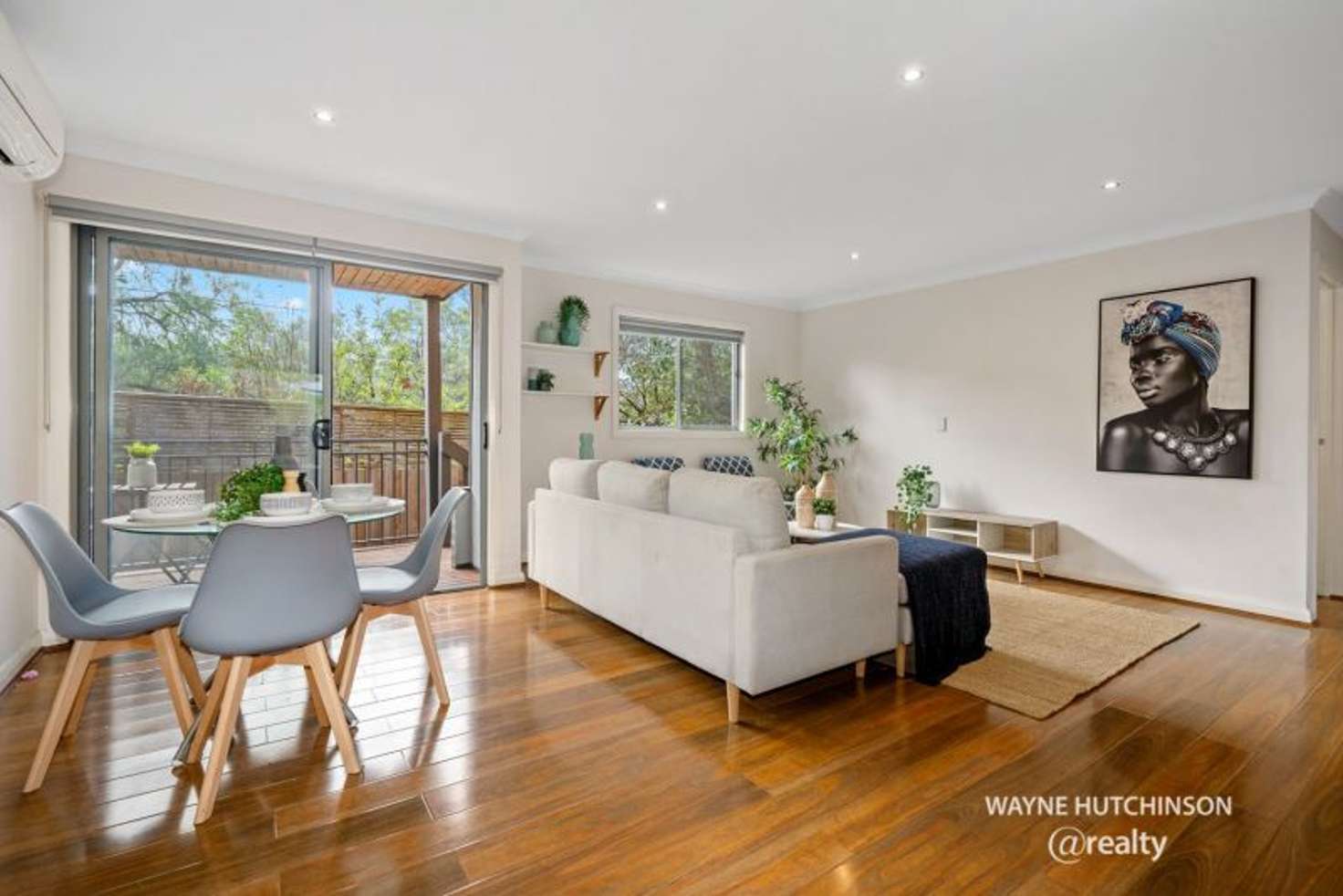 Main view of Homely apartment listing, 1/40 Hailes Street, Greensborough VIC 3088