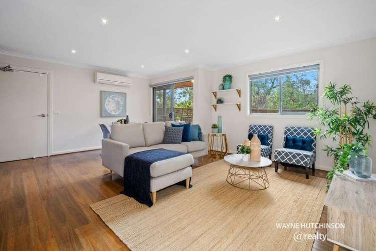 Second view of Homely apartment listing, 1/40 Hailes Street, Greensborough VIC 3088