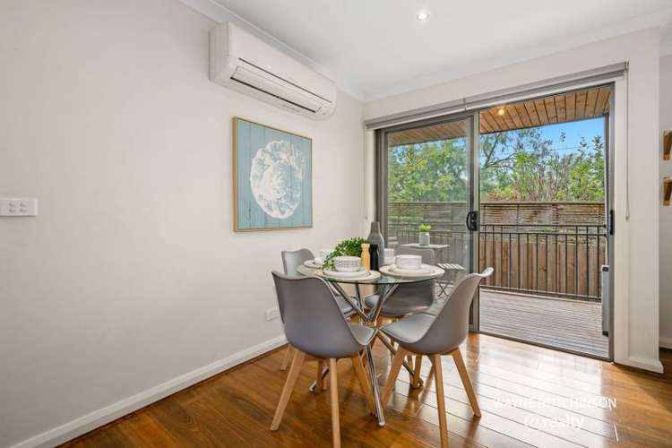 Fourth view of Homely apartment listing, 1/40 Hailes Street, Greensborough VIC 3088