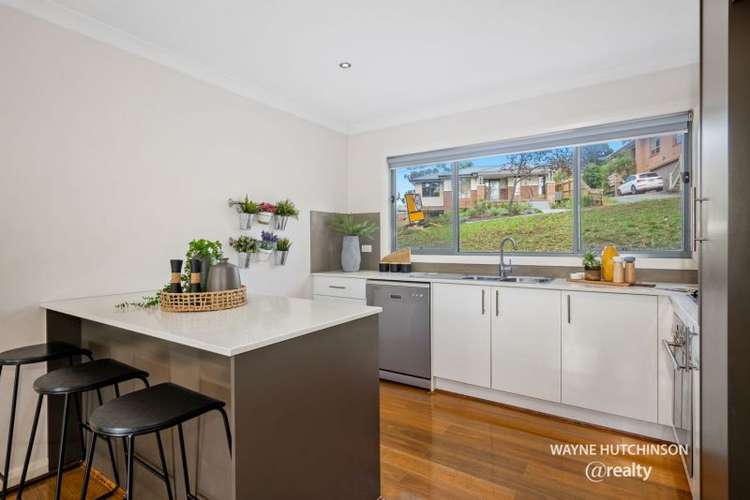 Fifth view of Homely apartment listing, 1/40 Hailes Street, Greensborough VIC 3088