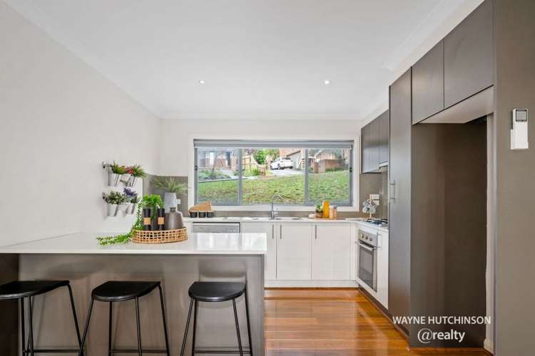Sixth view of Homely apartment listing, 1/40 Hailes Street, Greensborough VIC 3088