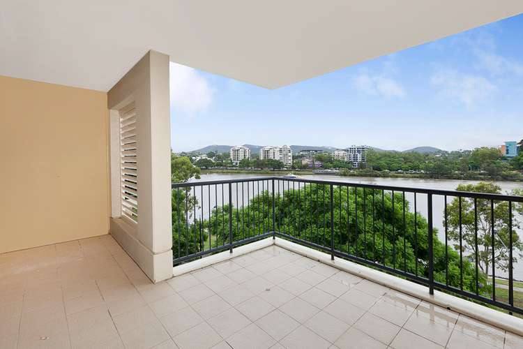 Main view of Homely unit listing, 51/5 Duncan St, West End QLD 4101
