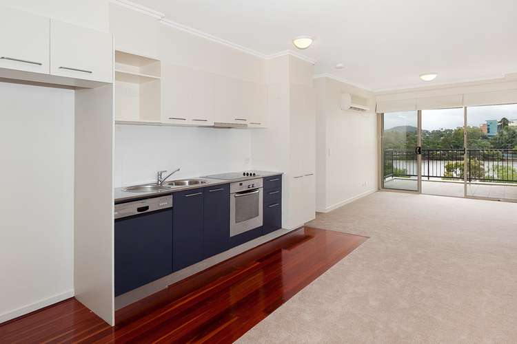 Second view of Homely unit listing, 51/5 Duncan St, West End QLD 4101