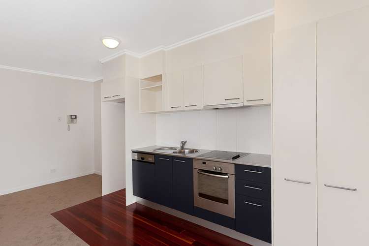 Third view of Homely unit listing, 51/5 Duncan St, West End QLD 4101