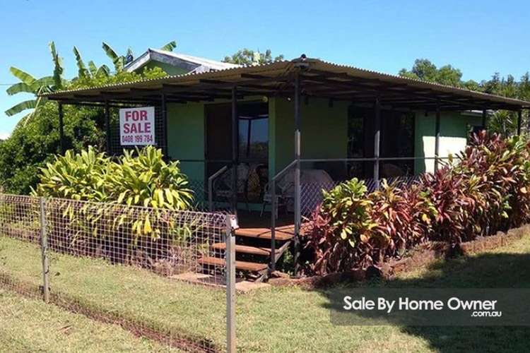Main view of Homely house listing, 2 Savannah Close, Mount Surprise QLD 4871