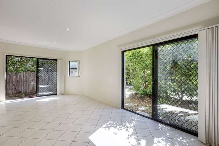 Second view of Homely townhouse listing, 6/141 Cotlew Street, Ashmore QLD 4214