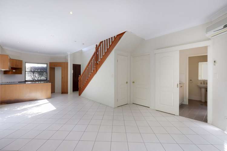 Third view of Homely townhouse listing, 6/141 Cotlew Street, Ashmore QLD 4214