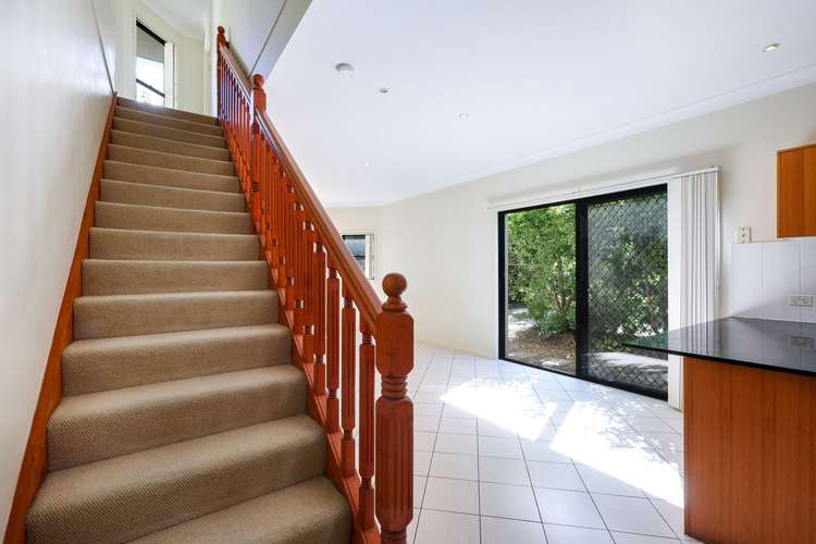 Fifth view of Homely townhouse listing, 6/141 Cotlew Street, Ashmore QLD 4214