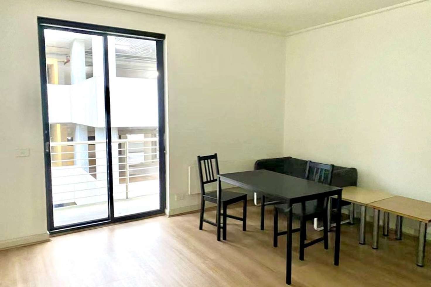 Main view of Homely apartment listing, 616/106 A'Beckett Street, Melbourne VIC 3000