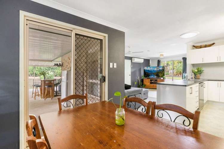 Sixth view of Homely house listing, 27 Wappa Outlook Drive, Yandina QLD 4561