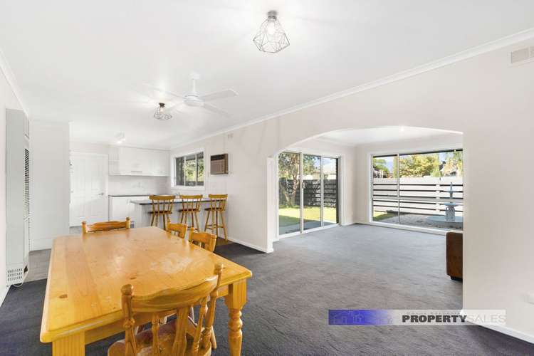 Second view of Homely house listing, 1 Jubilee Street, Moe VIC 3825