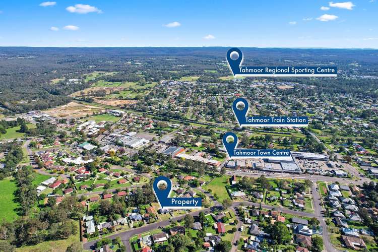 Third view of Homely house listing, 13 Courtland Avenue, Tahmoor NSW 2573