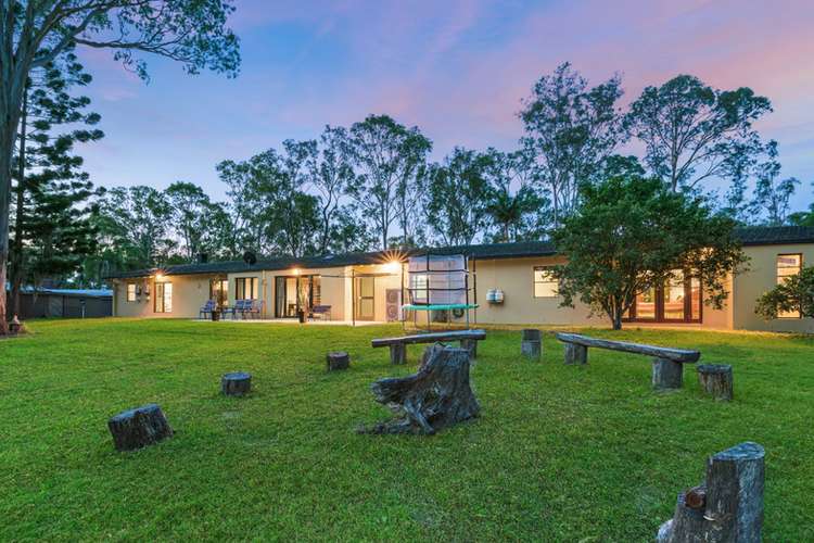 Fourth view of Homely acreageSemiRural listing, 71 Whiteside Road, Whiteside QLD 4503