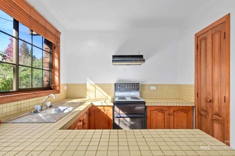 Second view of Homely apartment listing, 1/66 Granville Street, West Launceston TAS 7250