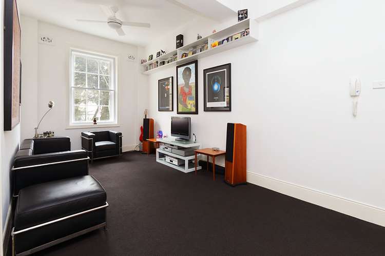 Main view of Homely apartment listing, 6/121-129 William Street, Darlinghurst NSW 2010
