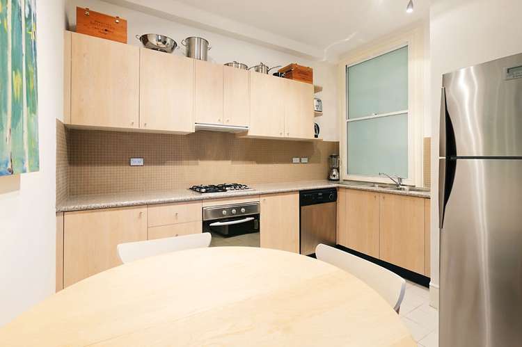 Second view of Homely apartment listing, 6/121-129 William Street, Darlinghurst NSW 2010