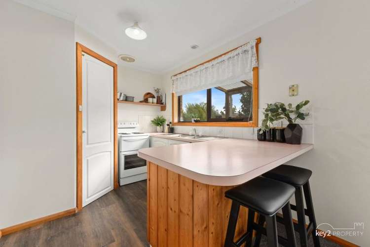 Sixth view of Homely house listing, 12 Winifred Jane Crescent, Hadspen TAS 7290