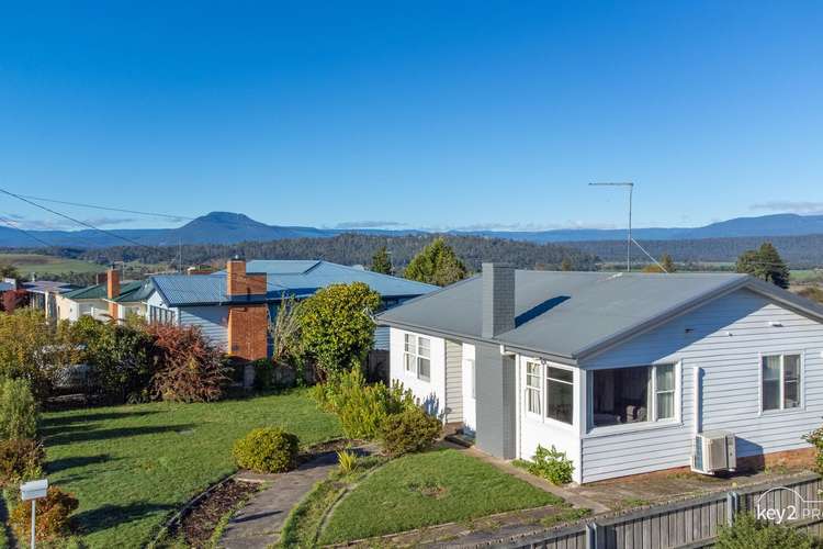 Main view of Homely house listing, 150 Emu Bay Road, Deloraine TAS 7304
