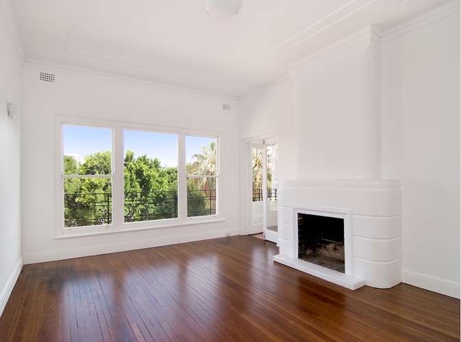 Second view of Homely apartment listing, 2/2 Loftus Road, Darling Point NSW 2027