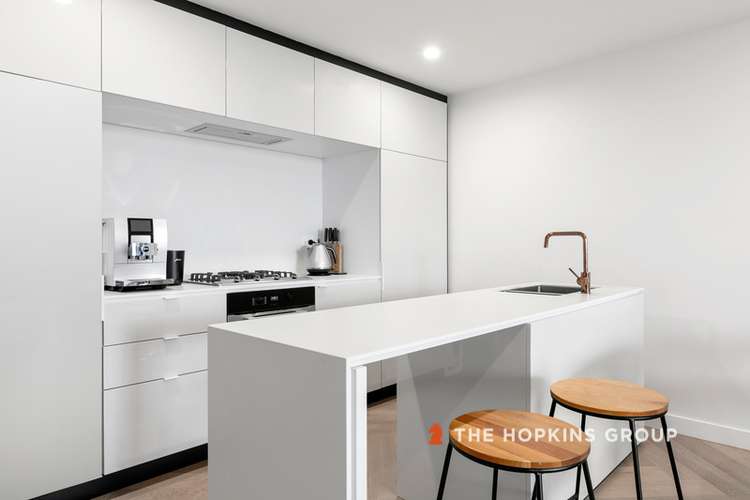 Third view of Homely apartment listing, 312/338 Gore Street, Fitzroy VIC 3065