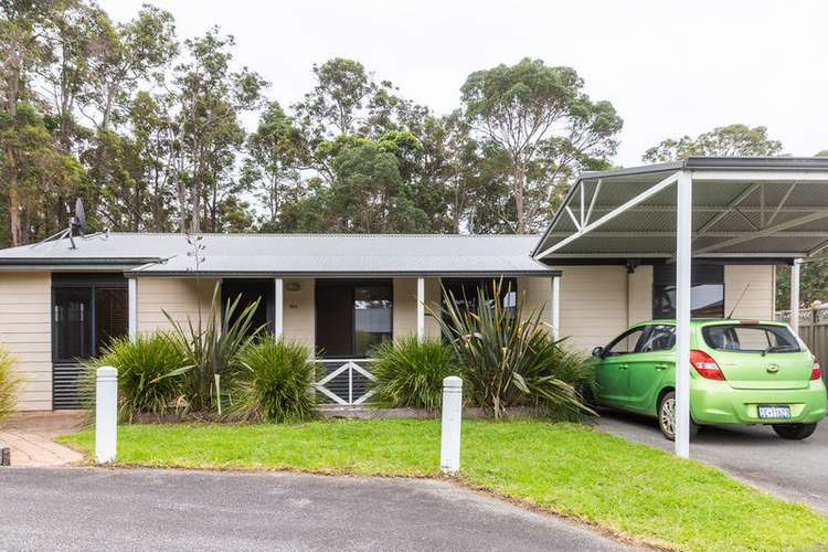 Main view of Homely house listing, 15E Federal Street, Denmark WA 6333