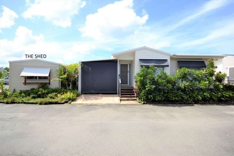 Main view of Homely unit listing, 223a/319 Bradman Avenue, Maroochydore QLD 4558