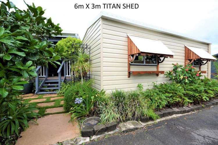 Second view of Homely unit listing, 223a/319 Bradman Avenue, Maroochydore QLD 4558