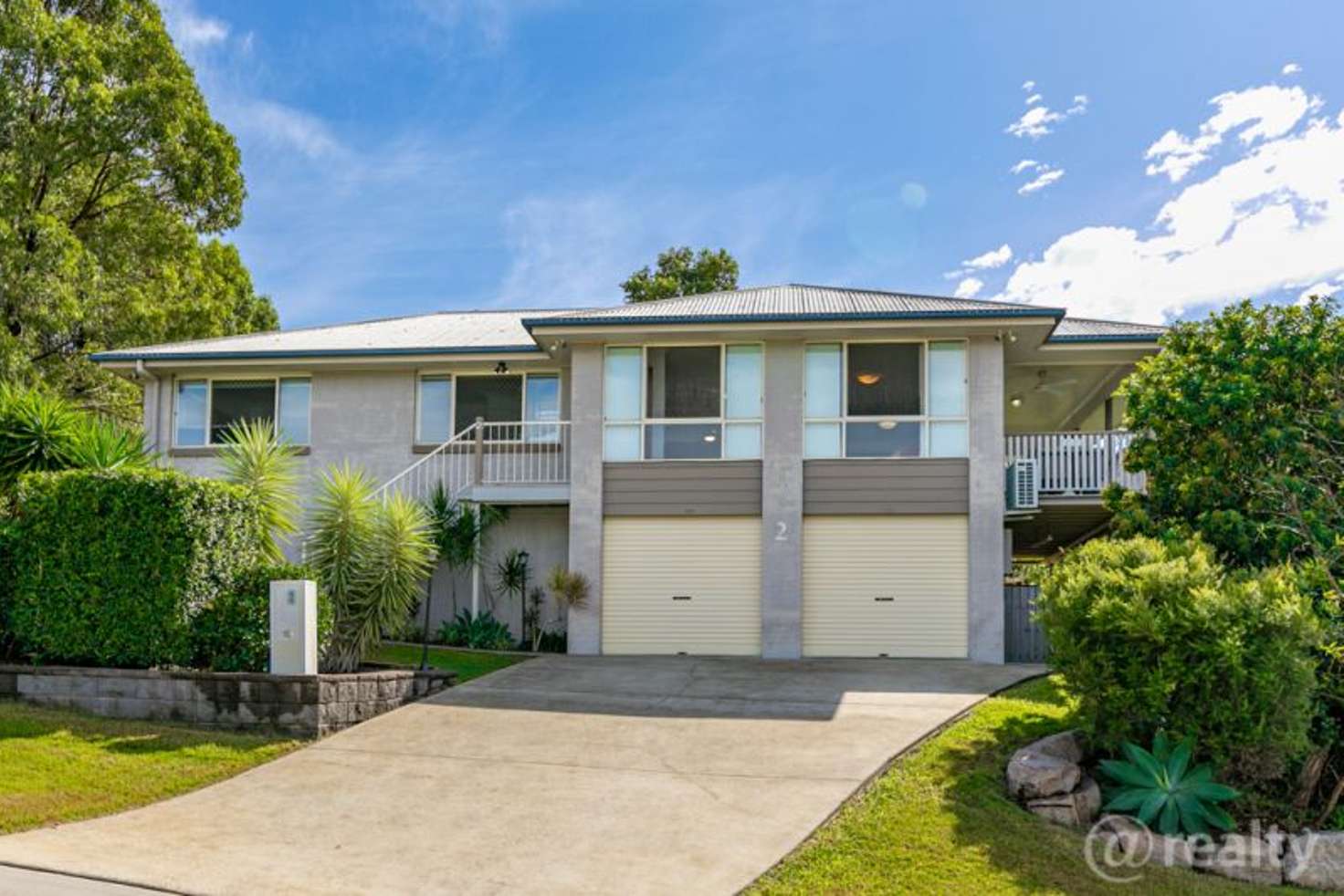 Main view of Homely house listing, 2 Justine Mary Court, Kallangur QLD 4503