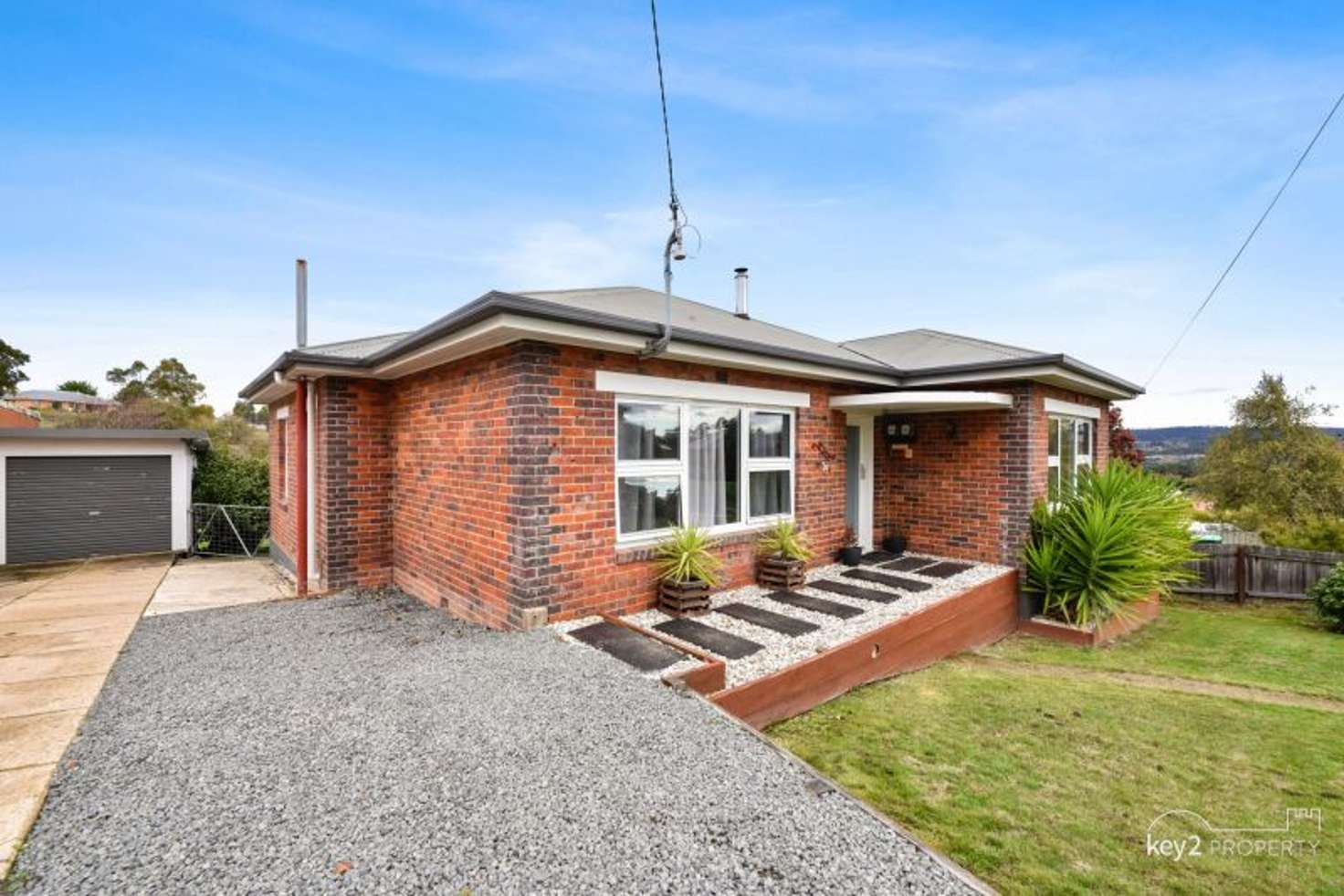 Main view of Homely house listing, 38 Benvenue Road, St Leonards TAS 7250
