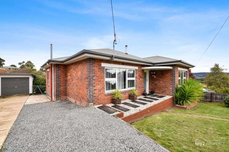 Main view of Homely house listing, 38 Benvenue Road, St Leonards TAS 7250