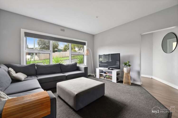 Third view of Homely house listing, 38 Benvenue Road, St Leonards TAS 7250