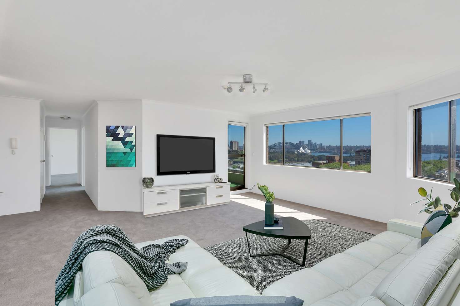 Main view of Homely apartment listing, 31/204 Victoria Street, Potts Point NSW 2011