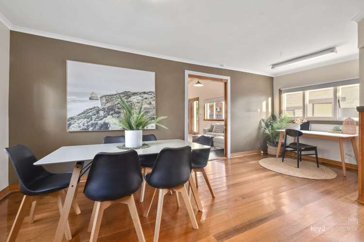 Fifth view of Homely house listing, 216 Peel Street West, Summerhill TAS 7250