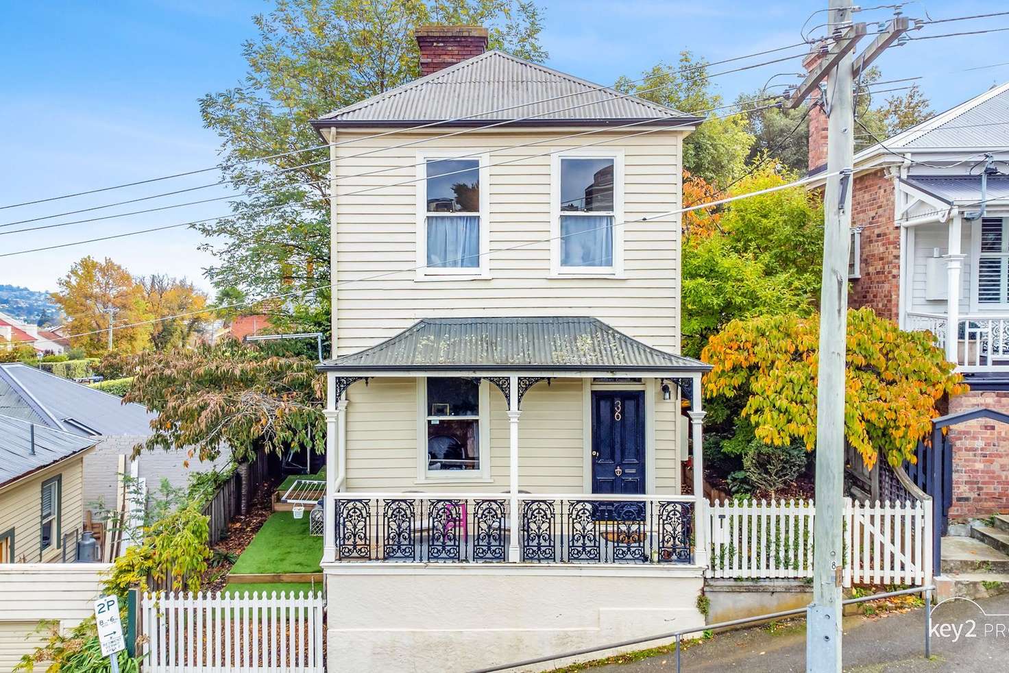 Main view of Homely house listing, 36 Balfour Street, Launceston TAS 7250