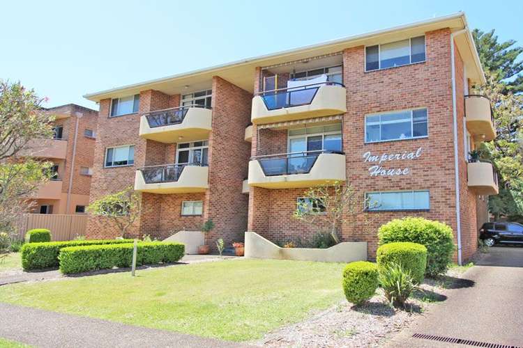 Main view of Homely apartment listing, 1/34 Kurnell Road, Cronulla NSW 2230