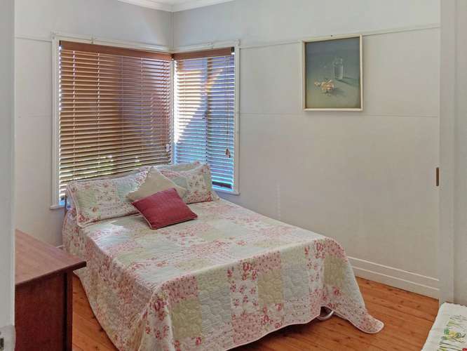 Fifth view of Homely house listing, 100 Parry St, Charleville QLD 4470