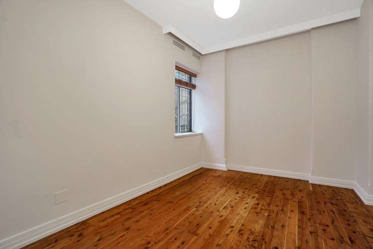 Second view of Homely apartment listing, 1/5 Manning Street, Potts Point NSW 2011