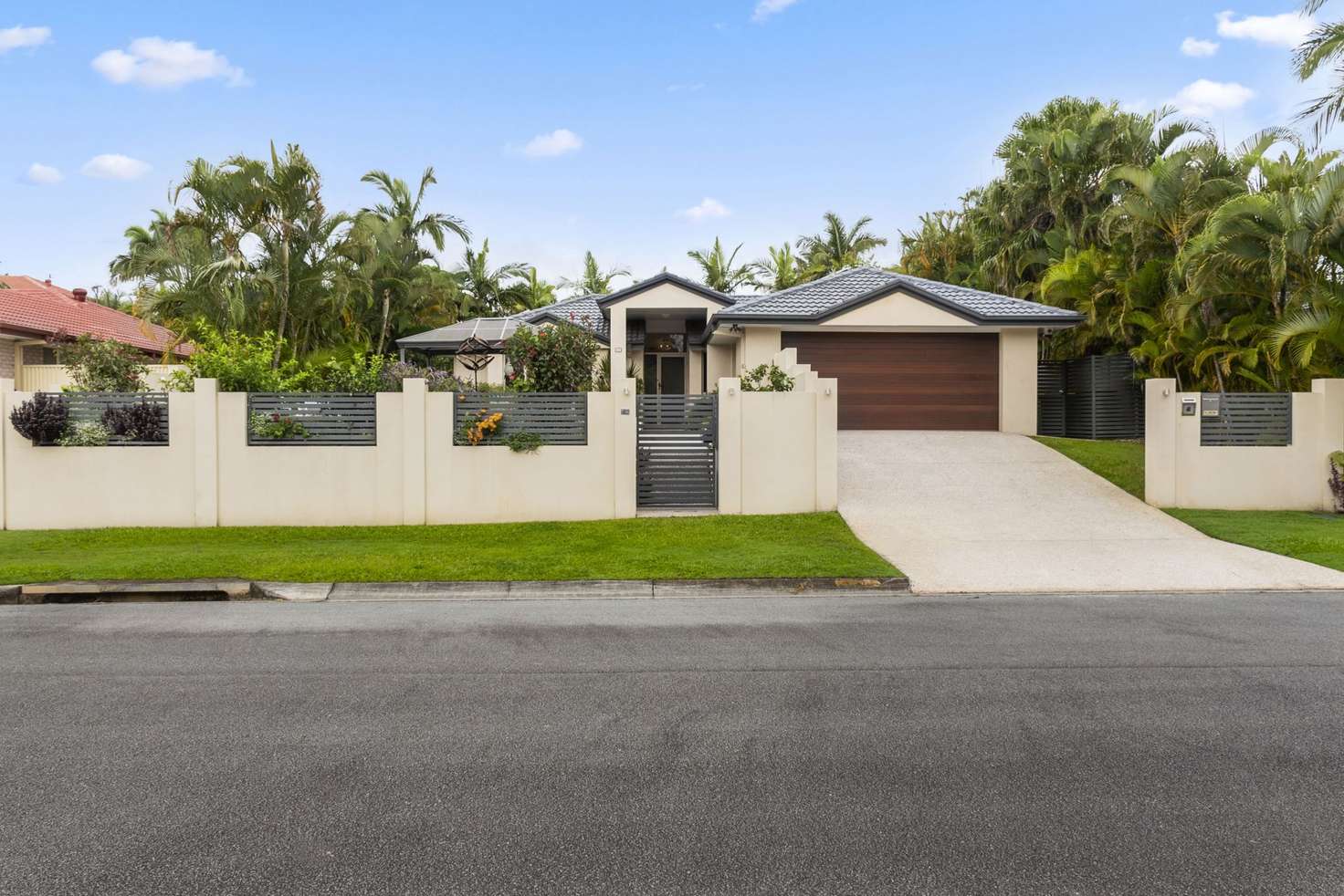 Main view of Homely house listing, 40 Desert Falls Crescent, Parkwood QLD 4214